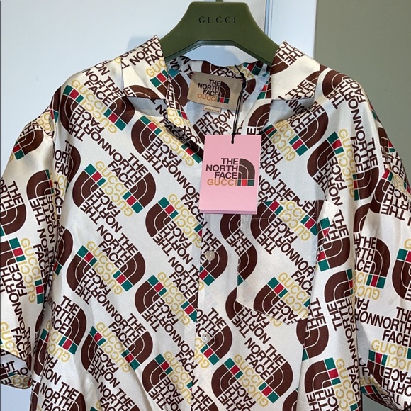 Gucci Shirt